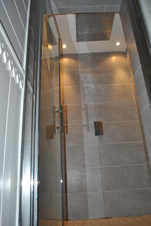Oyats Baie Daire Groffliers Dış mekan fotoğraf
